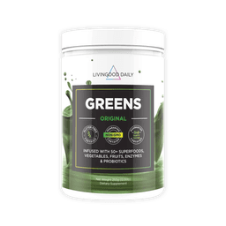 Livingood-product