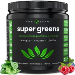 Nutra Champs-product