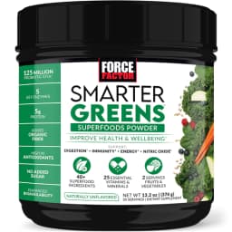 Force Factor-product